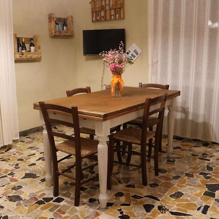 Casa Bruna - Cipresseta Del Chianti คาสเตลลินาอินเคียนติ ภายนอก รูปภาพ