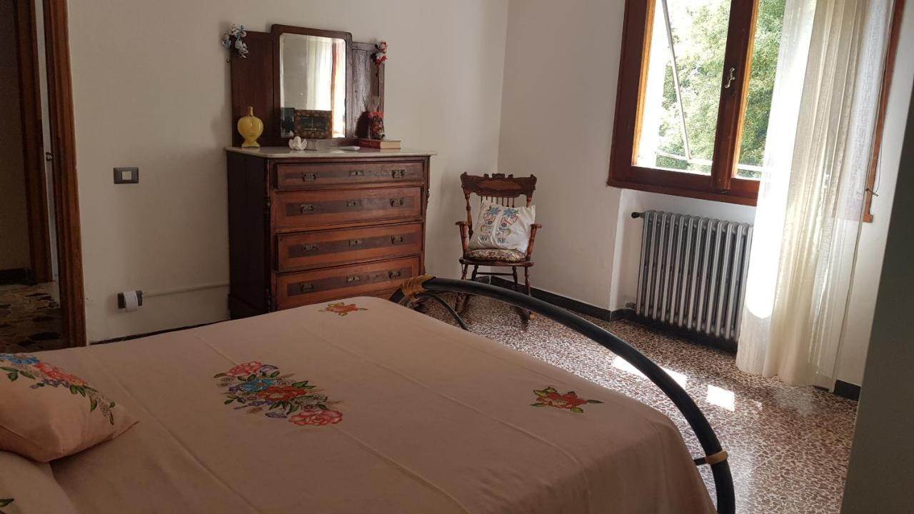 Casa Bruna - Cipresseta Del Chianti คาสเตลลินาอินเคียนติ ภายนอก รูปภาพ