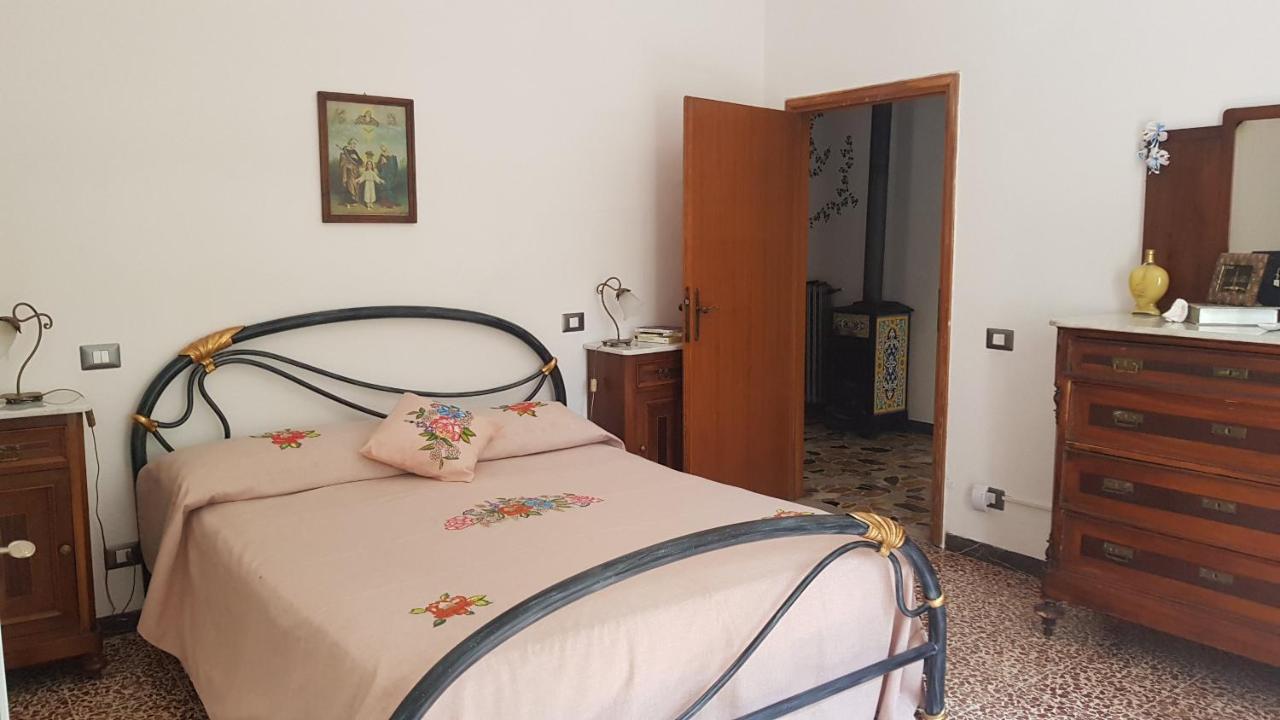 Casa Bruna - Cipresseta Del Chianti คาสเตลลินาอินเคียนติ ภายนอก รูปภาพ