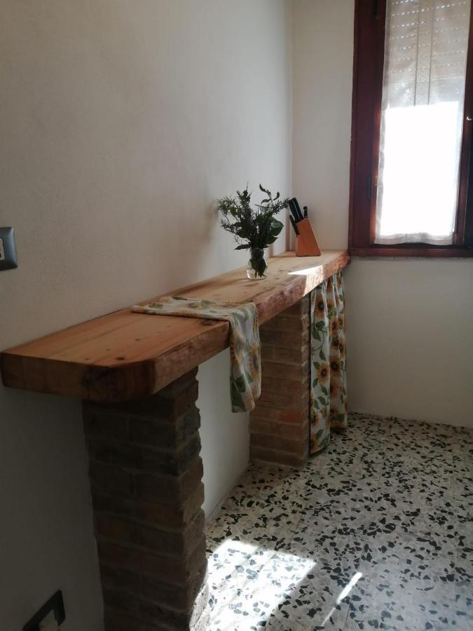 Casa Bruna - Cipresseta Del Chianti คาสเตลลินาอินเคียนติ ภายนอก รูปภาพ