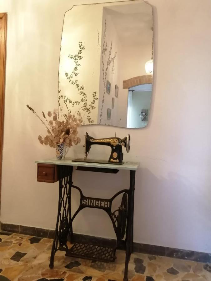 Casa Bruna - Cipresseta Del Chianti คาสเตลลินาอินเคียนติ ภายนอก รูปภาพ