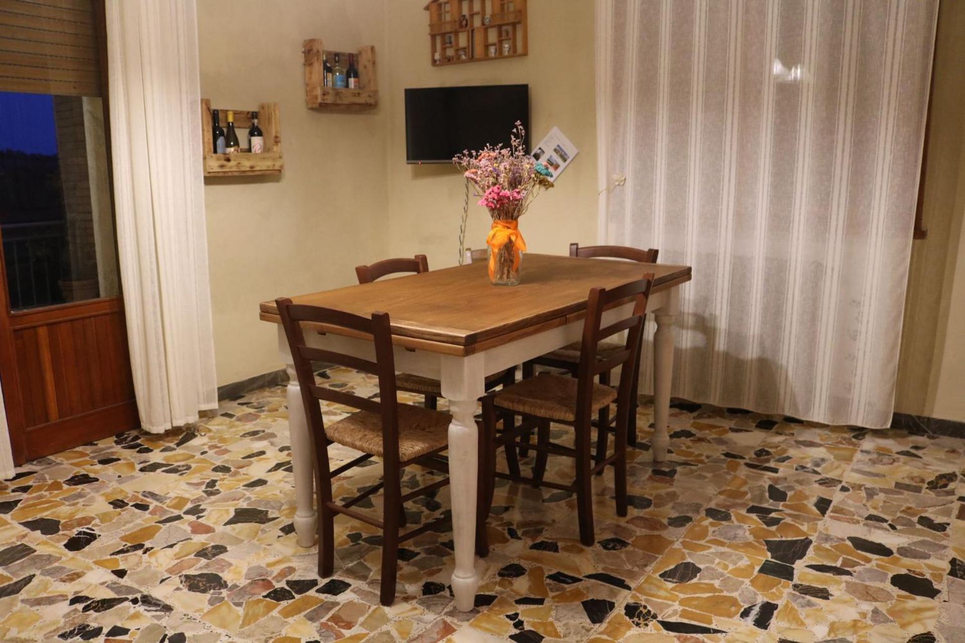 Casa Bruna - Cipresseta Del Chianti คาสเตลลินาอินเคียนติ ภายนอก รูปภาพ